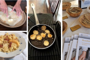 Malesco celebra i sapori della tradizione: torna la sagra dei Runditt